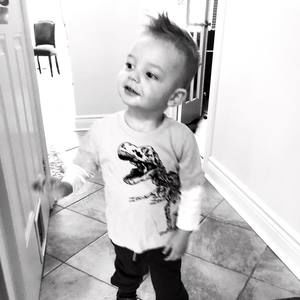 Meet your Posher, Leilah